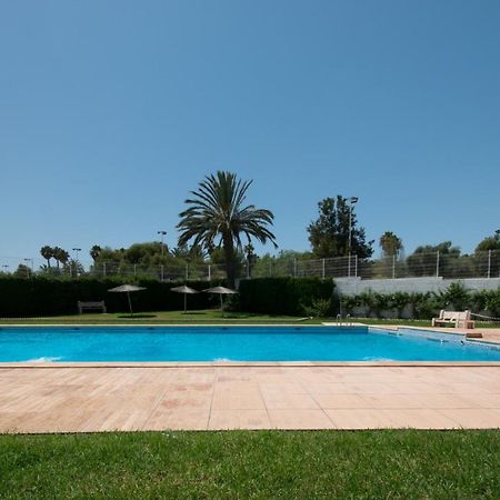 079 Bbq And Pool - Ac Wifi Villa Torrevieja Eksteriør bilde